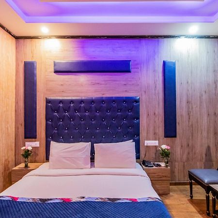 Foxoso Fiori Hotel 斋浦尔 外观 照片